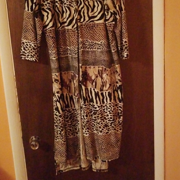 Ashley Stewart Dress 22/24 - Picture 5 of 5